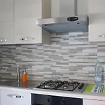 Apartment White