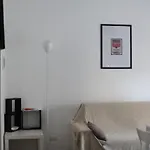White Apartment Alghero