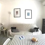 Apartment White