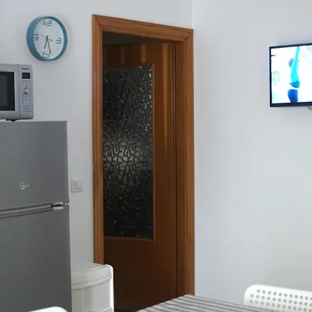 Appartement White Alghero