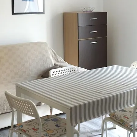 Διαμέρισμα White Αλγκέρο
