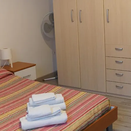 Apartment White Alghero