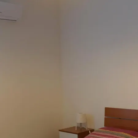 Apartment White