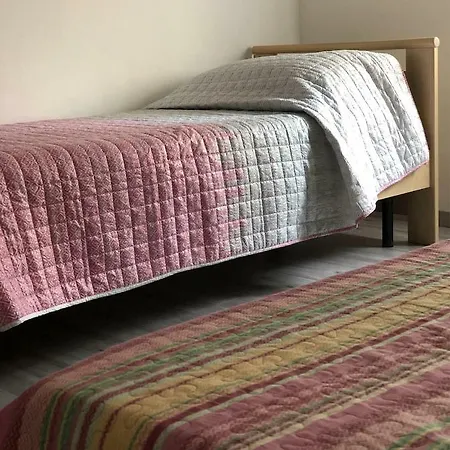 Apartment White